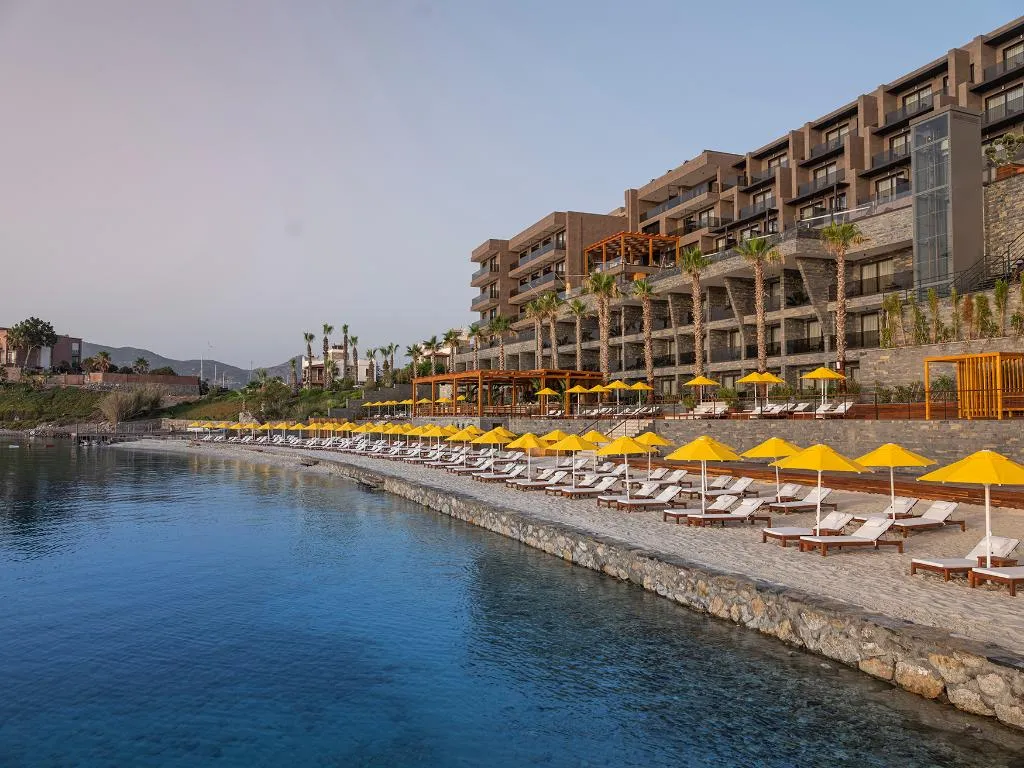 General view, The Bodrum Hotel Yalikavak - MGallery Collection, Bodrum