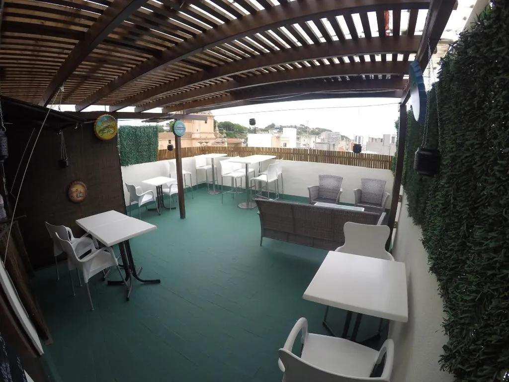 Room, L'Hostalet d'Arenys de Mar, Barcelona
