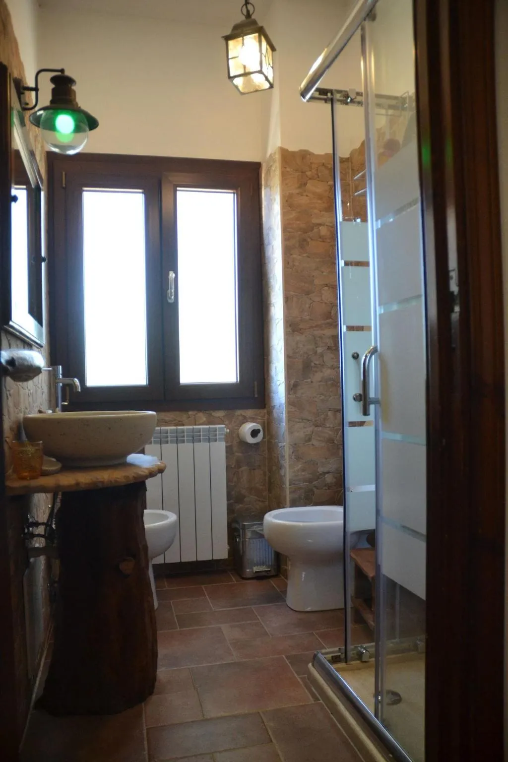 Room, B&B Antica Botte Sassari, Alghero