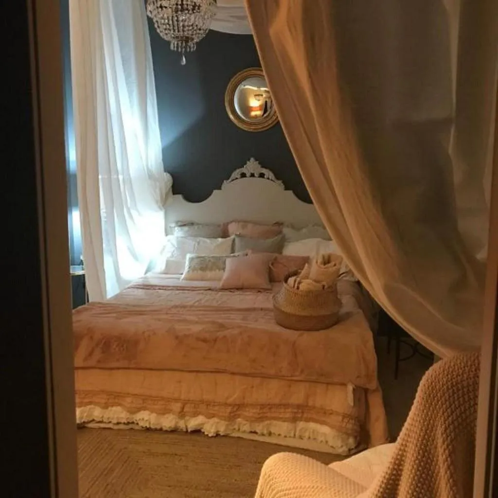 Room, La Dimora Del Casanova, Costa Blanca