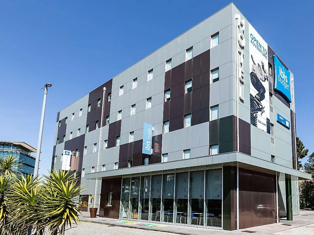 General view, ibis budget Porto Gaia, Porto