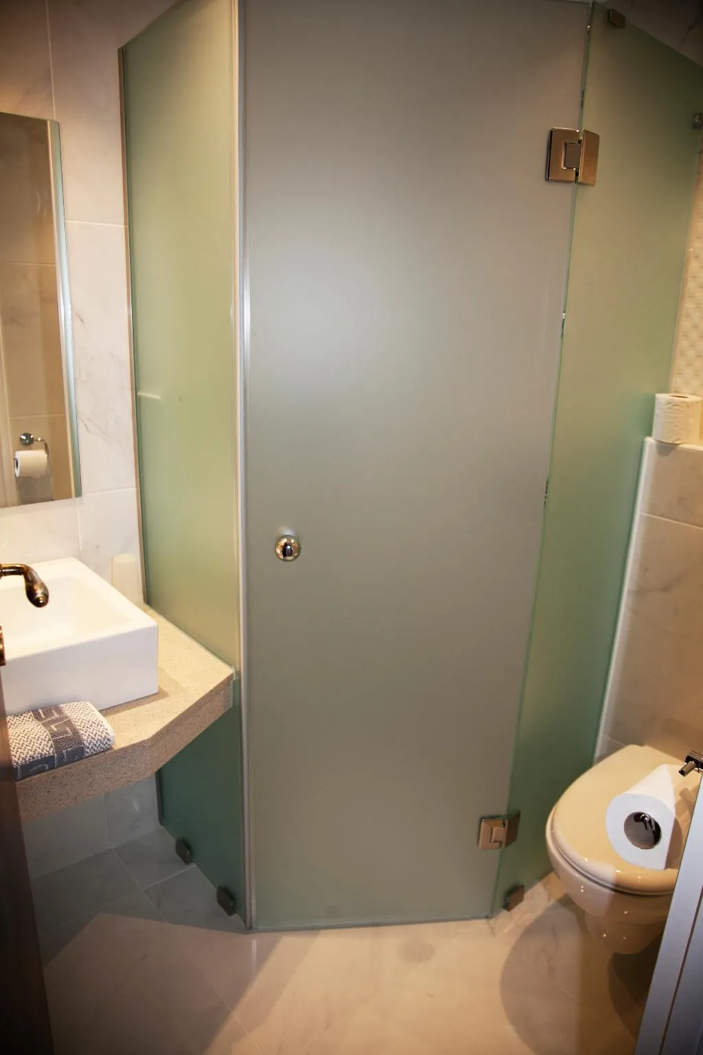 DOUBLE ONE BEDROOM ONE BATHROOM Room, Zeus, Kos