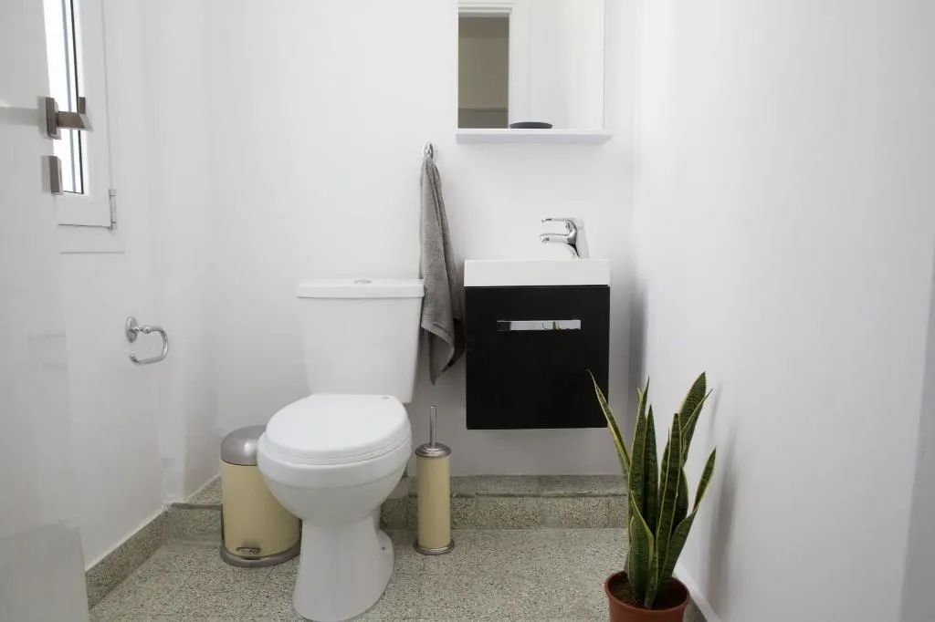 Room, Hellenic Hospitality House, Athens
