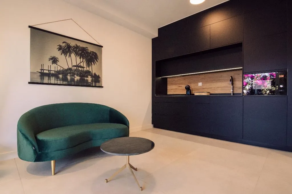 SUITE PREMIUM Room, Hotel Estefanía Boutique Suites, Tenerife