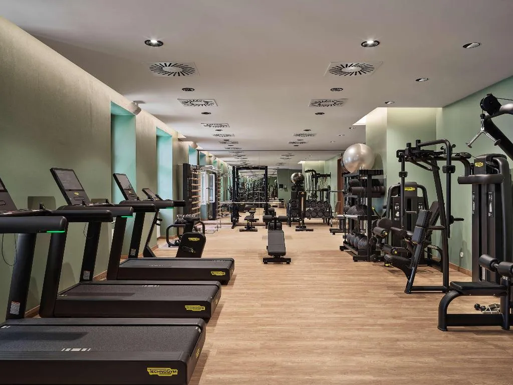 Sports and Entertainment, The Julius Prague, Prague