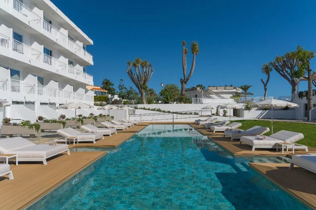 Pool, Hotel Tui Blue Atlantic Hills, Tenerife