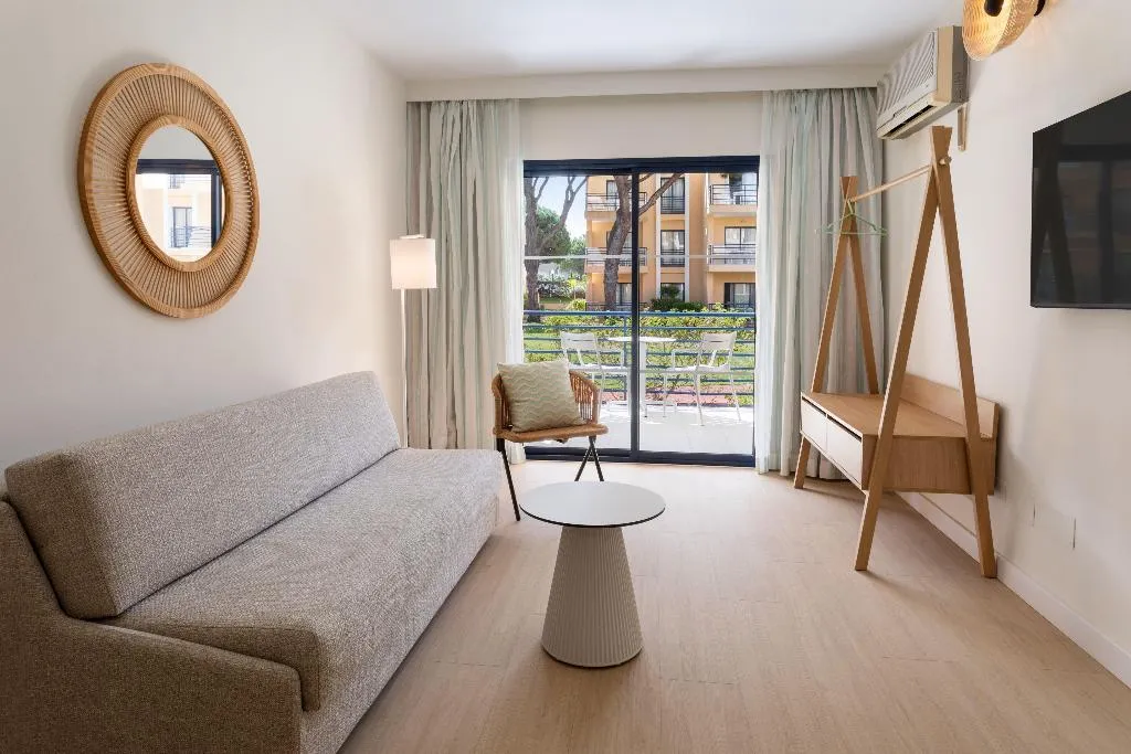 SUITE STANDARD Room, Sol Sancti Petri, Costa De La Luz