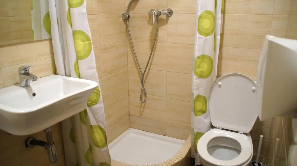 Room, Hostal Mimi Las Ramblas, Barcelona