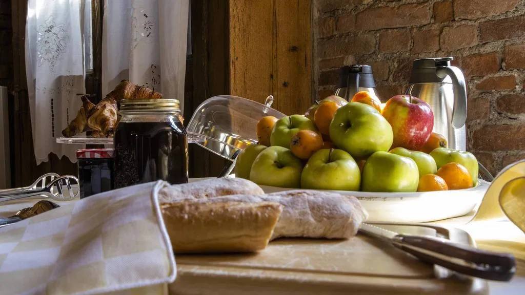 Room, Locanda Sant'Anna, Venice