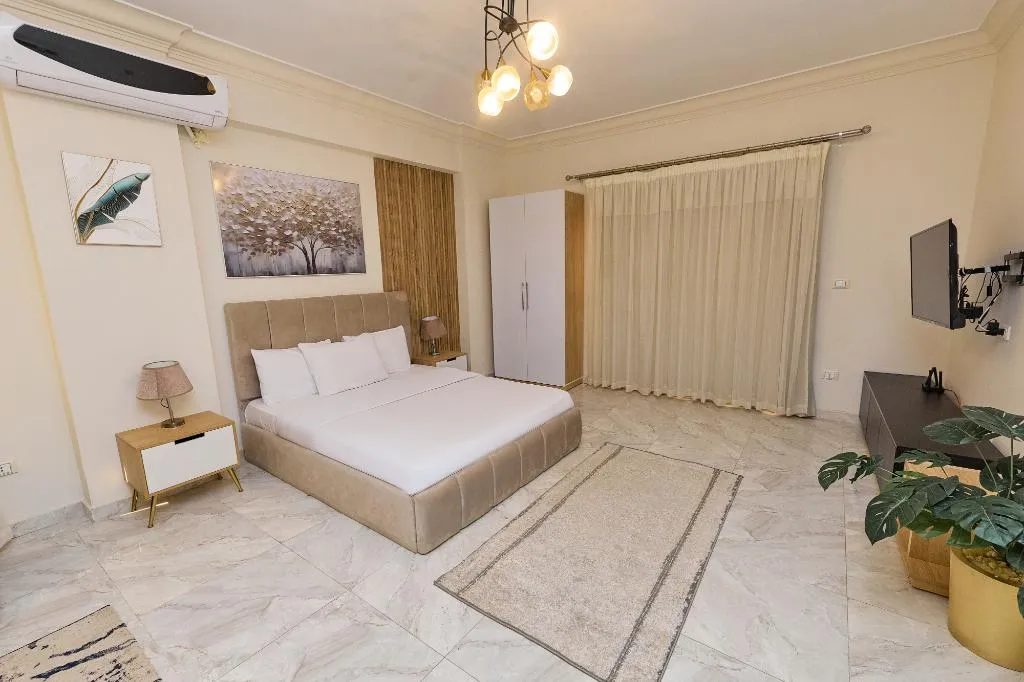 STUDIO STANDARD Room, Settle Inn South 90 Apartments, Cairo
