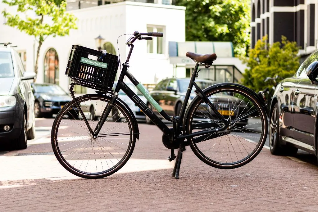 Sports and Entertainment, Hotel Roemer, Amsterdam