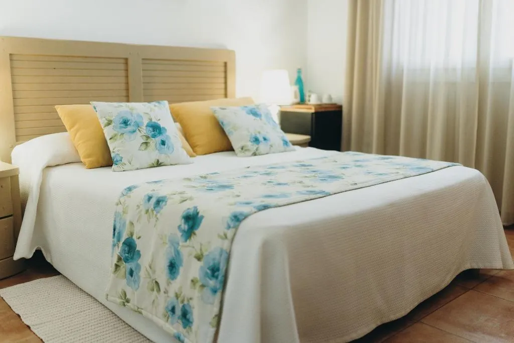 Room, Can Serrete, Majorca