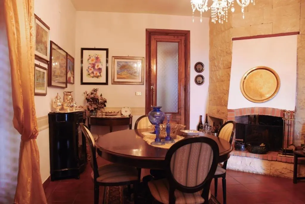 Room, B&B Villa Sorriso, Catania