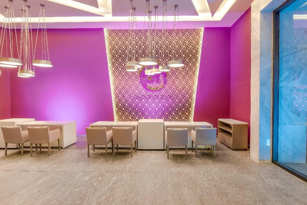 General view, Planet Hollywood Adult Scene - All-Inclusive Resor, Cancun Area