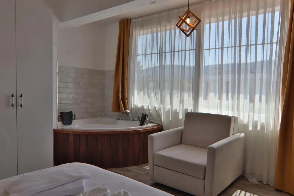 Room TWO KING BEDS Room, La Mira Suites Hotel Alaçatı, Izmir