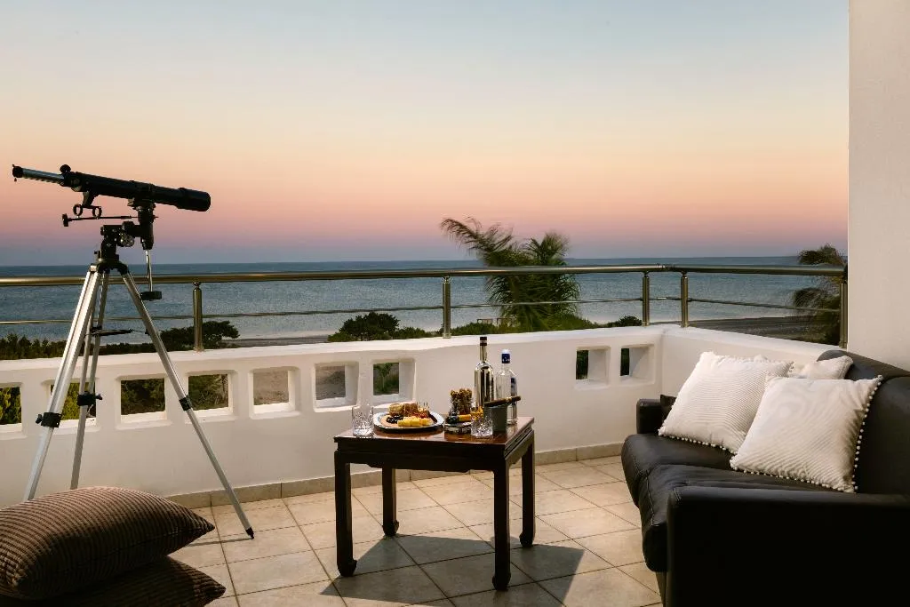 VILLA LUXURY Room, Antonoglou Beach Villas-Gennadi, Rhodes