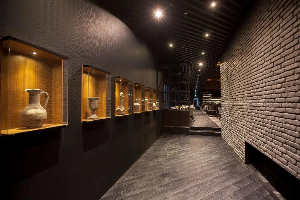 Lobby, Quentin XL Potsdamer Platz, Berlin
