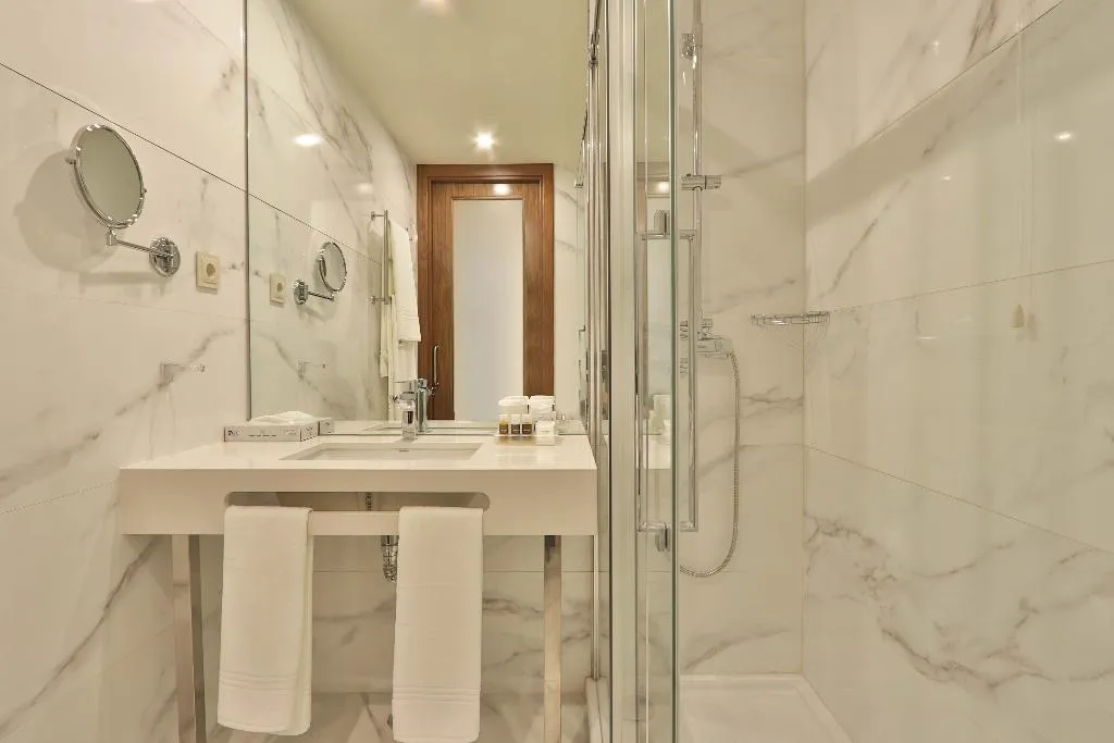 DOUBLE EXECUTIVE Room, Turim Iberia Hotel, Lisbon