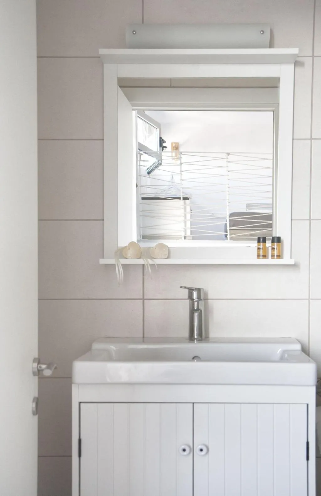 Room, Axos Apartments, Crete