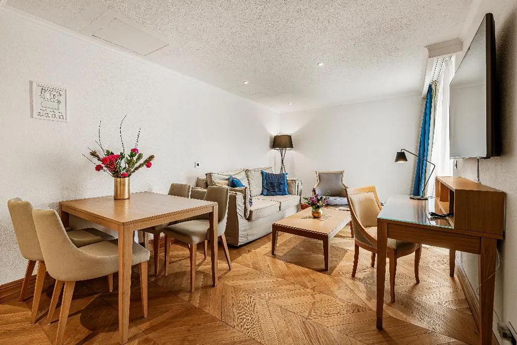 SUITE LUXURY TWO BEDROOMS Room, Villa Malo More, Dubrovnik