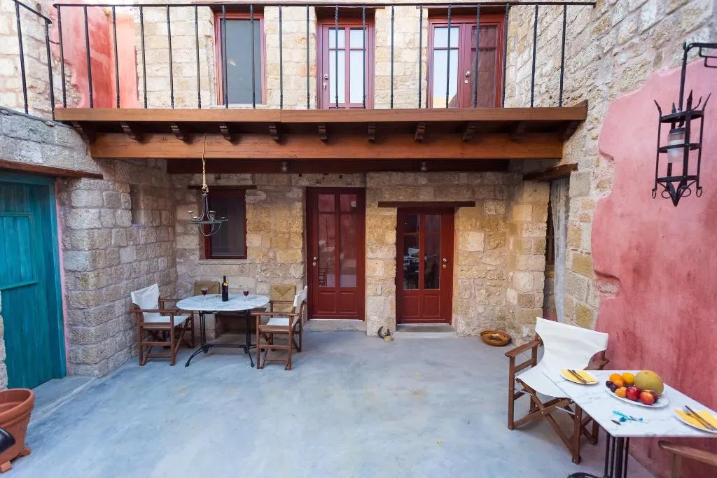 General view, Rodi Boutique Hotel -  Adults Only, Rhodes