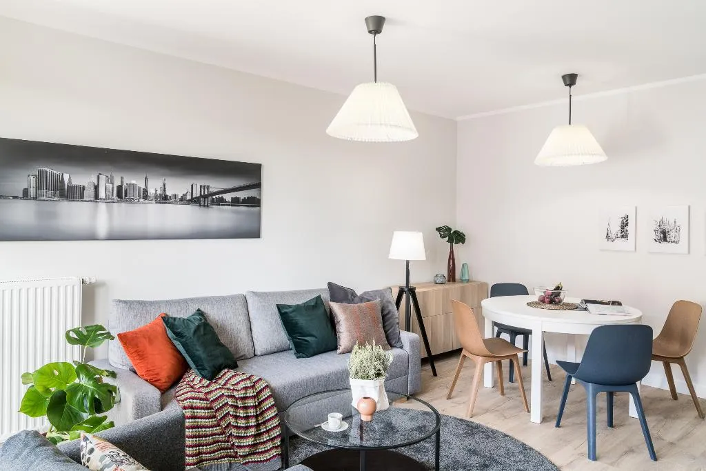 APARTMENT PREMIUM Room, Old Town - Oldnova By Welcome Apartment, Gdansk