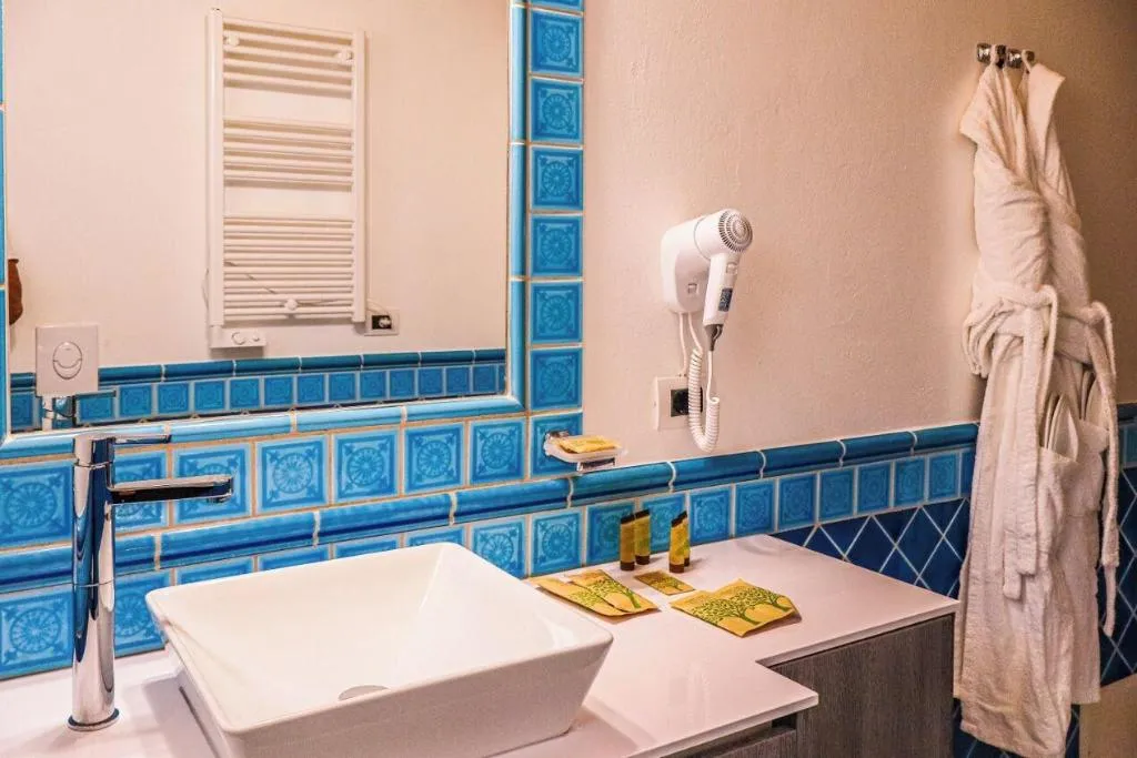 Room, Borgo Arborea Charming Retreat, Olbia