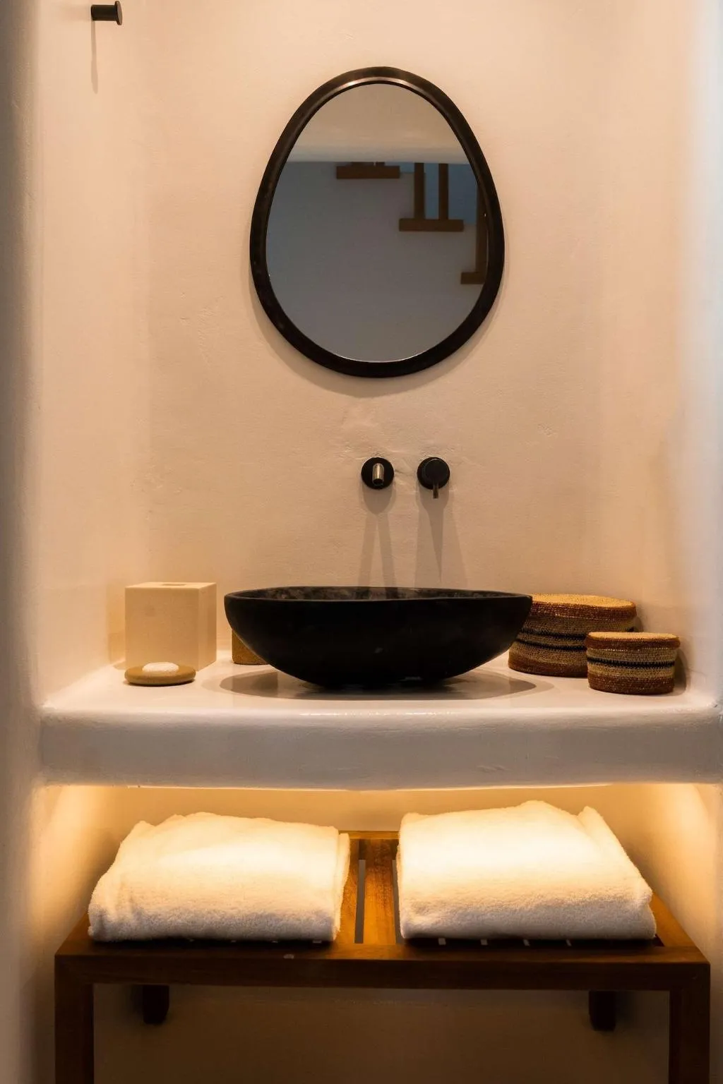 Room, Pantheon Villas, Santorini