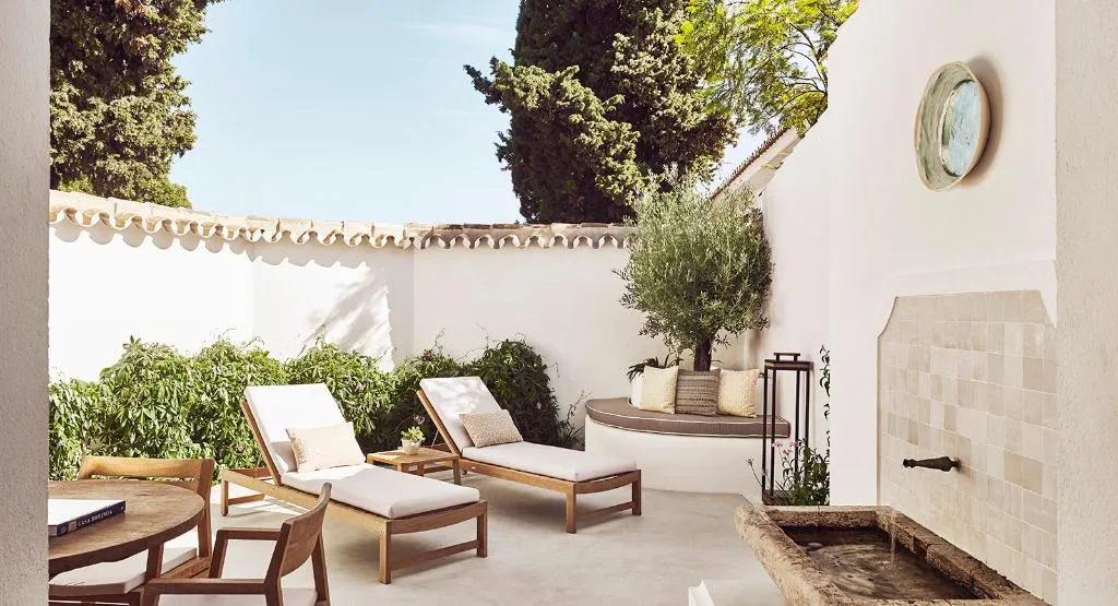 SUITE STANDARD Room, Marbella Club Hotel, Costa Del Sol