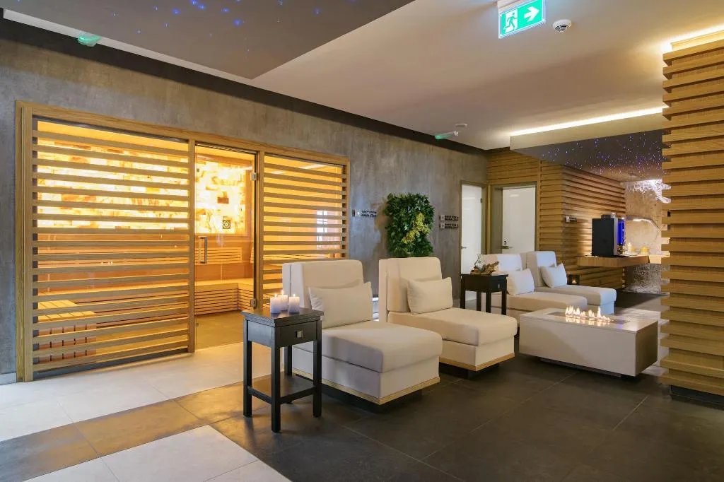 Sports and Entertainment, Palace Hotel-All Inclusive in Sunny Day Resort, Varna