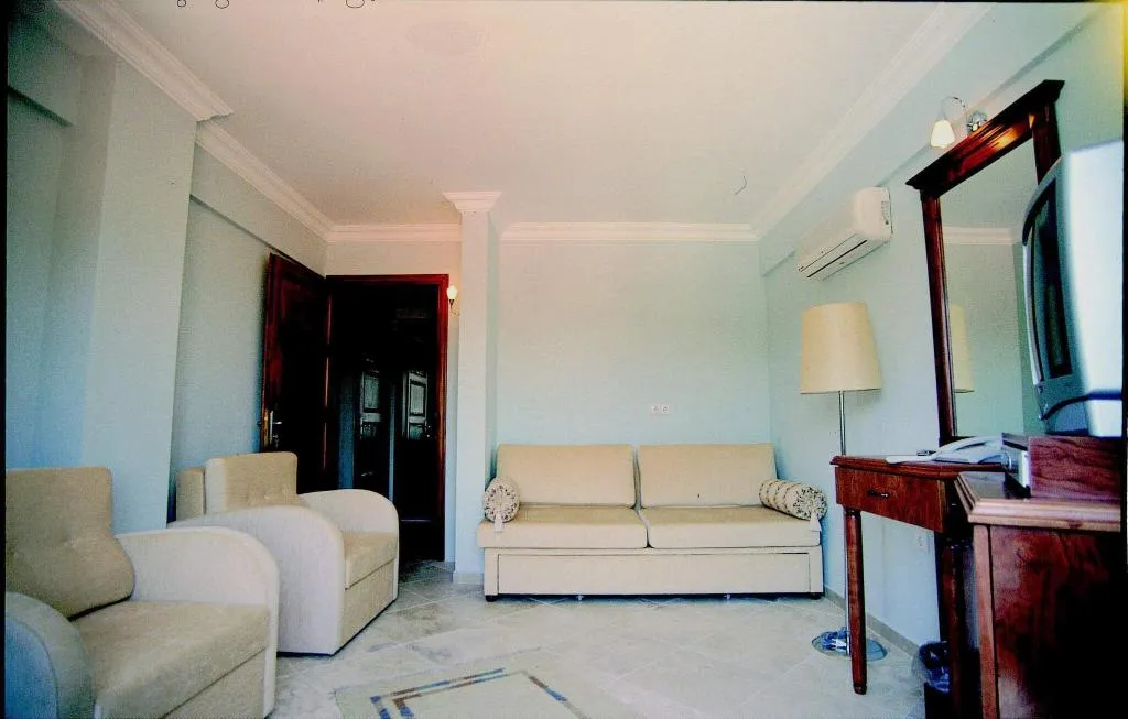 Room CLASSIC Room, B&B Butik Hotel, Dalaman
