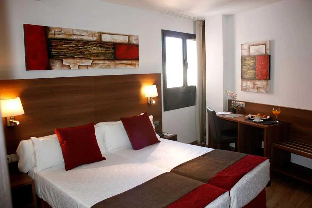 Room, Best Auto Hogar, Barcelona
