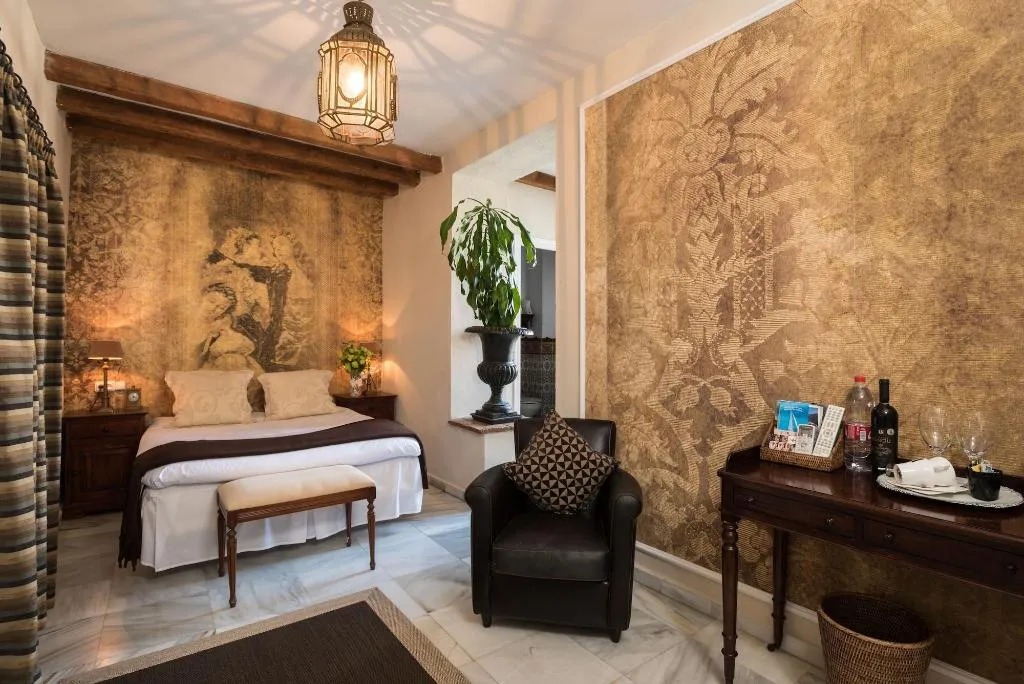 Room, The Town House, Costa Del Sol