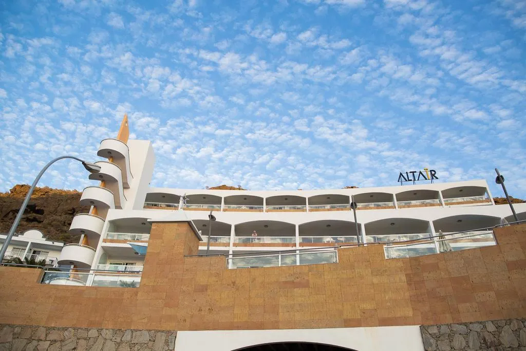 General view, Altair, Gran Canaria