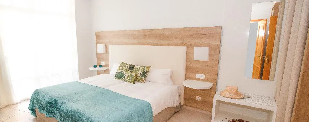 SUITE TWO BEDROOMS Room, Gara Suites Golf & Spa, Tenerife