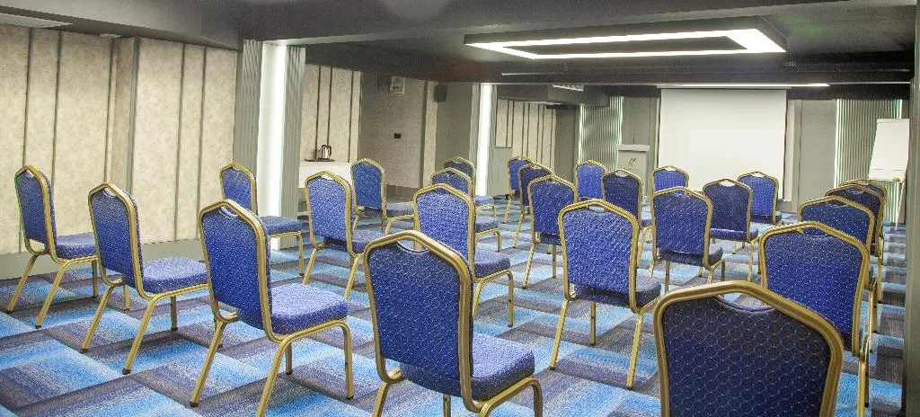 Conferences, Turkay Hotel, Antalya