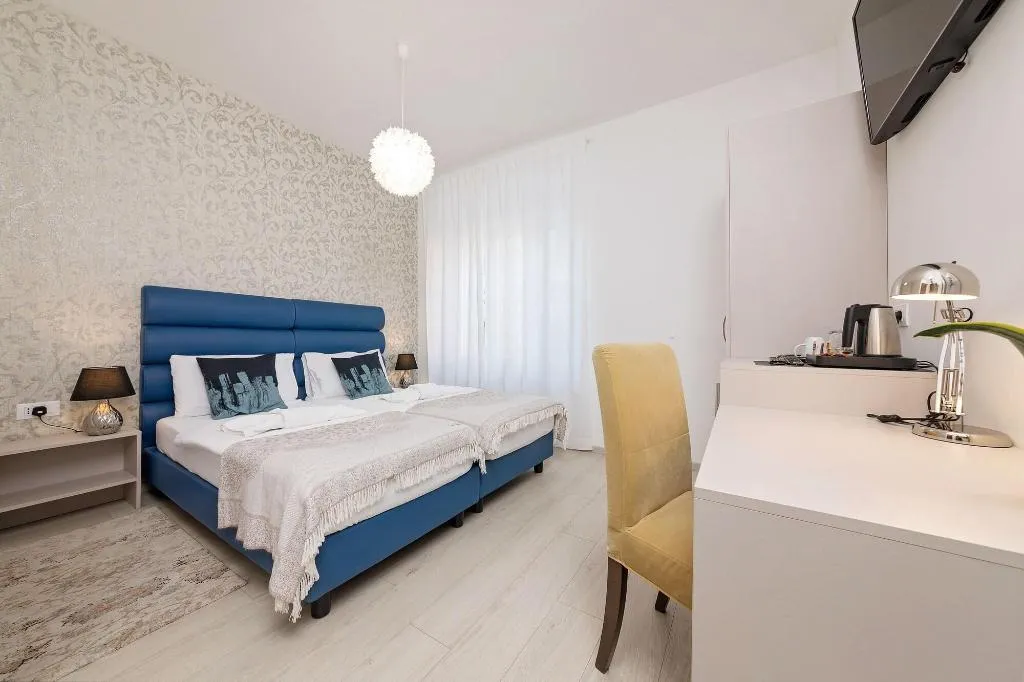 Room, San Martino Rooms, Istria