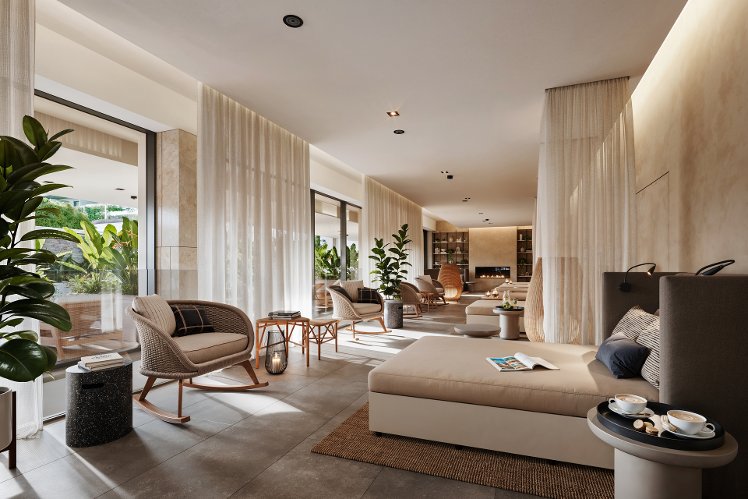 Pical Hotel, Valamar Collection, Istria