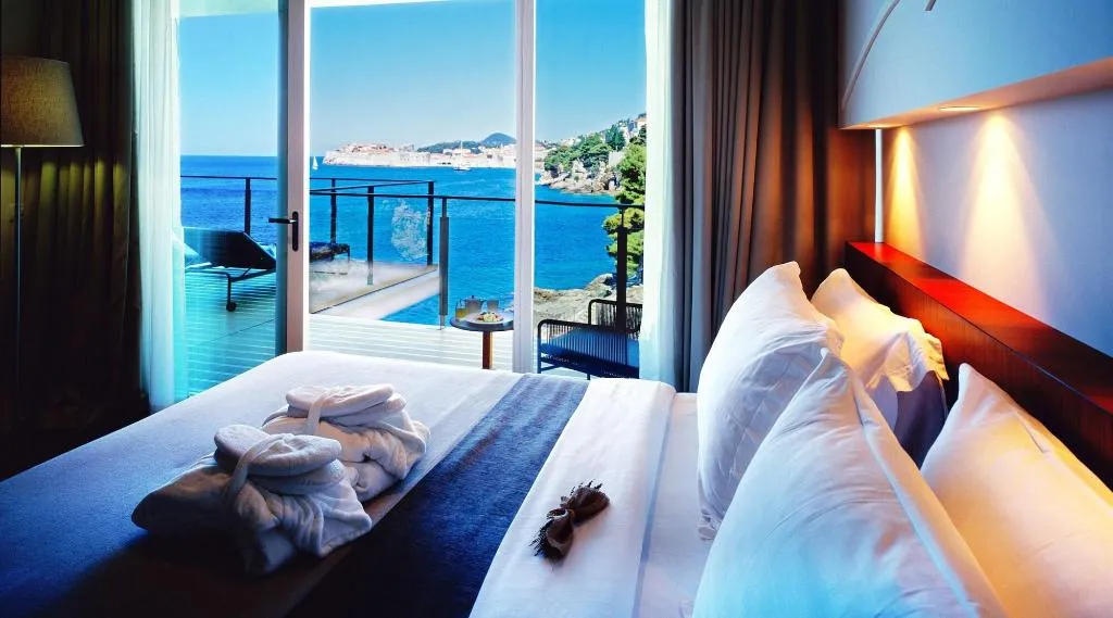 Room, Villa Dubrovnik, Dubrovnik