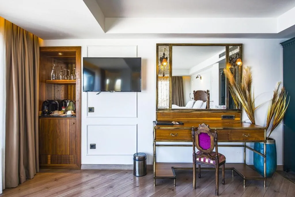 Room, Casa Margot Hotel Adults Only, Dalaman
