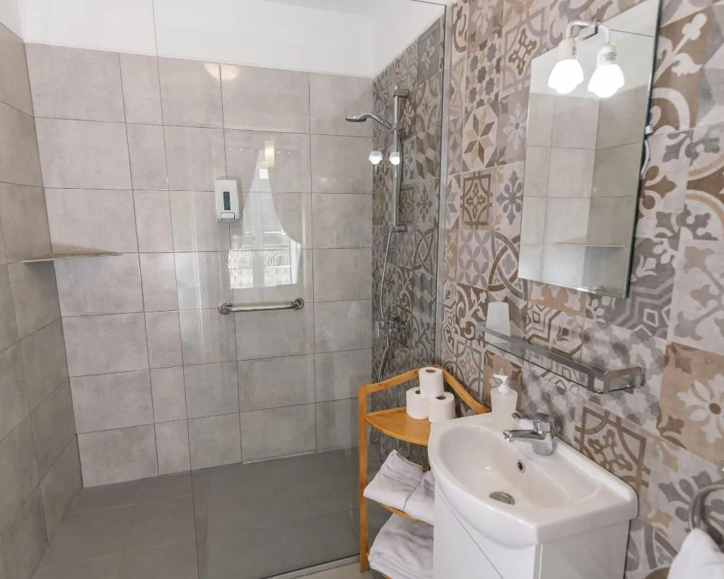Room, Vitorina Corte Guesthouse, Madeira