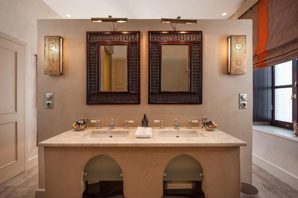 Room, La Maison Ottomane, Crete