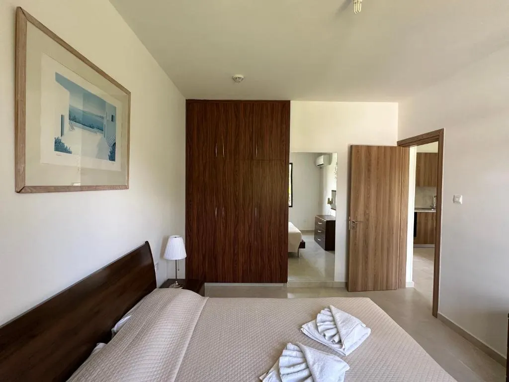 APARTMENT ONE BEDROOM Room, Anna Hotel Apartments, Cyprus