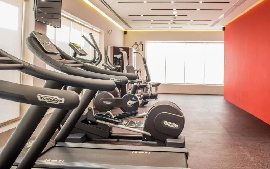 Sports and Entertainment, City Stay Prime Hotel Apartment, Dubai