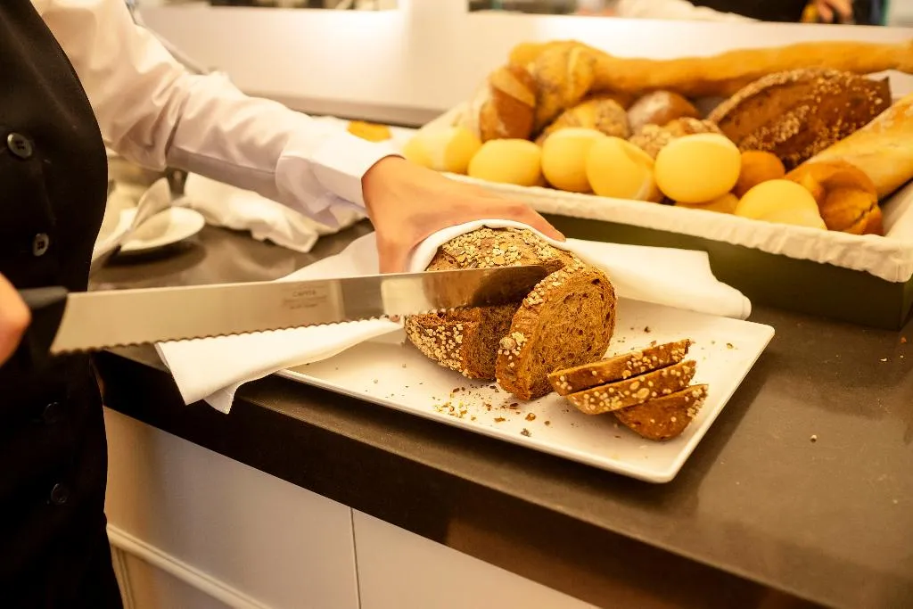 Bar, Villa Soligo - Small Luxury Hotels of the World, Venice
