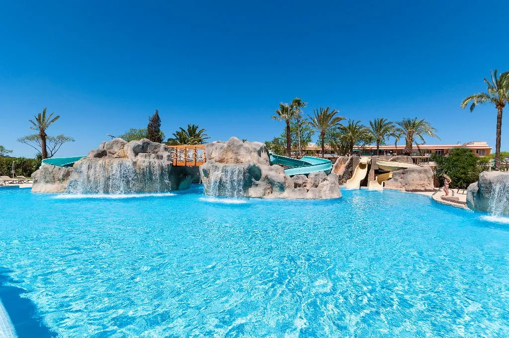 Pool, Sol Barbados, Majorca