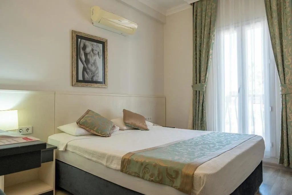 Room, Artemis Hotel Bodrum, Bodrum