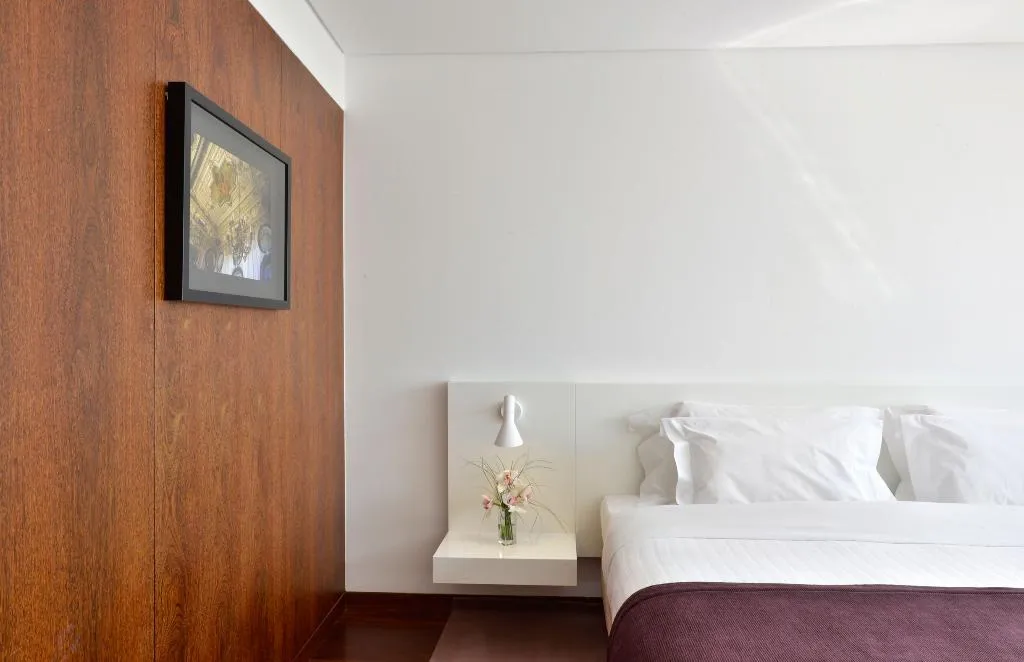 Double or Twin STANDARD Room, Pousada Palacio Estoi, Algarve