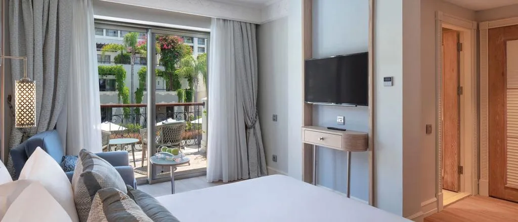 Double or Twin LAKE VIEW Room, Ela Excellence Resort Belek, Antalya