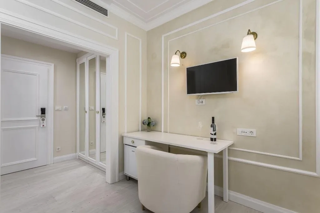 Room, Boutique Hotel Bacvice, Split